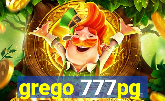 grego 777pg